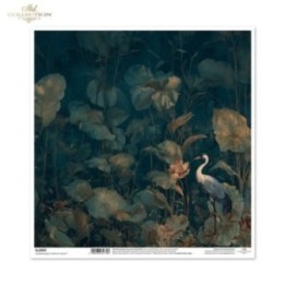 scrapbookpapier  SL2092