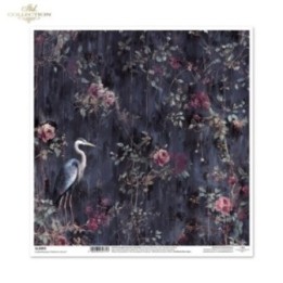 scrapbookpapier  SL2093