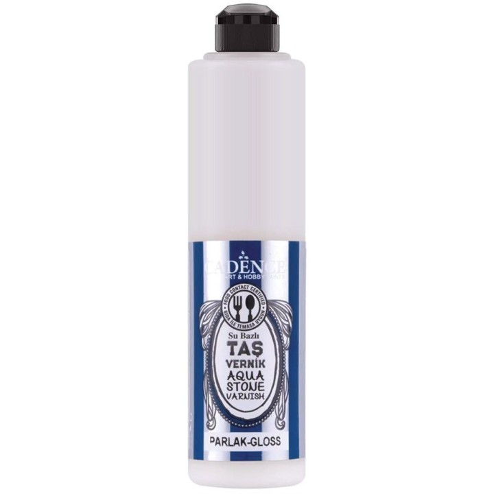 Cadence Aqua Stone Vernis 500 ml