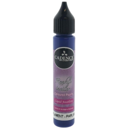 Cadence Colored Pearls Opaque 25 ml Parliament