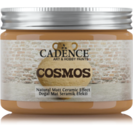 Cadence Cosmos Naturel Matt Keramiek Verf 150 ml Cashmere