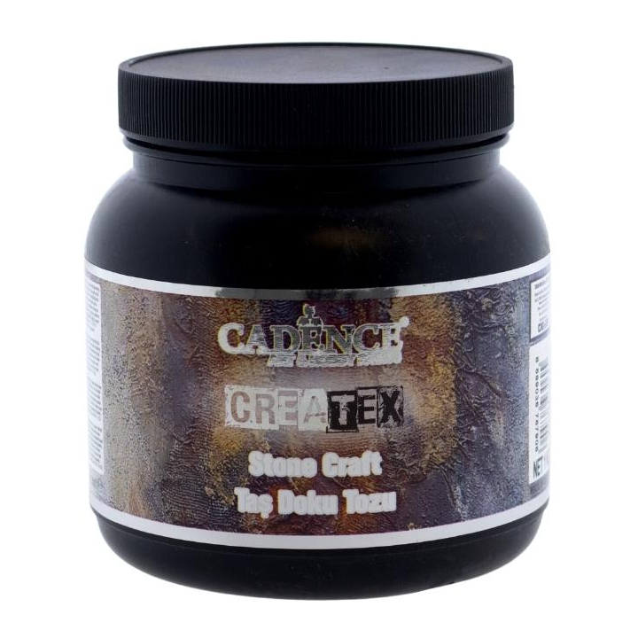 Cadence Createx Decorative Stone Poeder 1000ml