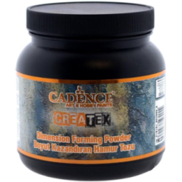 Cadence Createx Dimension Forming Poeder 1000ml