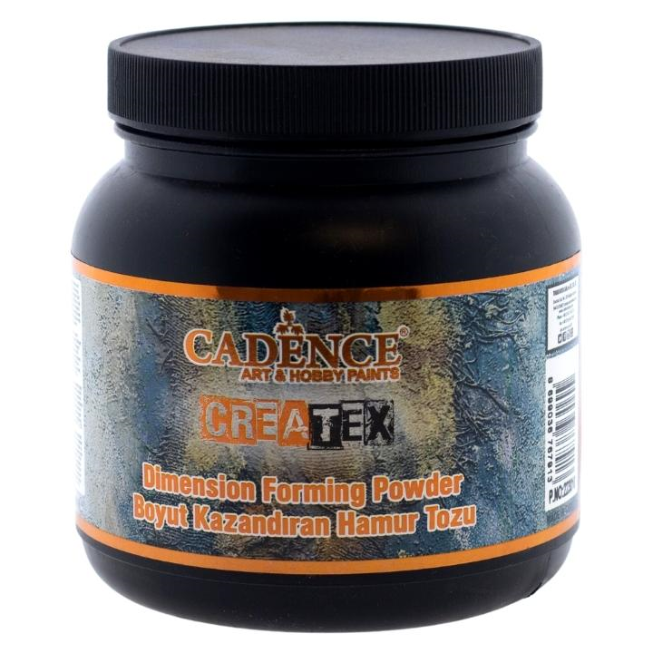 Cadence Createx Dimension Forming Poeder 1000ml