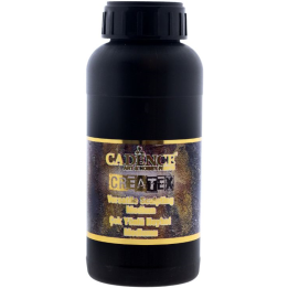 Cadence Createx Versatile Sculpting Medium Textielverharder 500 ml