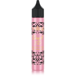 Cadence Dora 3D Metallic Dimensional Verf 25 ml Candy Floss