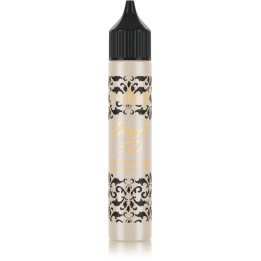 Cadence Dora 3D Metallic Dimensional Verf 25 ml Champagne