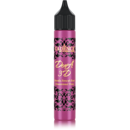 Cadence Dora 3D Metallic Dimensional Verf 25 ml Cyclaam