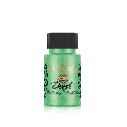 Cadence Dora Acrylverf Metallic 50 ml Vivid Green