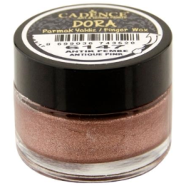 Cadence Dora Finger Wax 20 ml Antiekroze