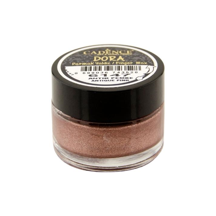 Cadence Dora Finger Wax 20 ml Antiekroze