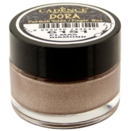 Cadence Dora Finger Wax 20 ml Diamant