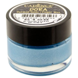 Cadence Dora Finger Wax 20 ml Mediterraanse Lucht