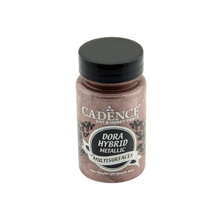 Cadence Dora Hybrid Acrylverf Metallic 90 ml Pearl