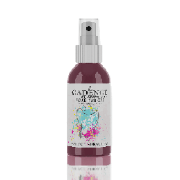 Cadence Fashion Spray Fabric Paint 100 ml Bordeaux