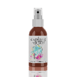 Cadence Fashion Spray Fabric Paint 100 ml Bruin