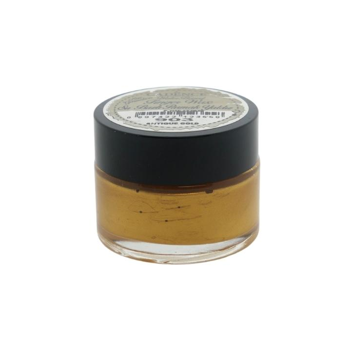 Cadence Finger Wax 20 ml Antiek Goud