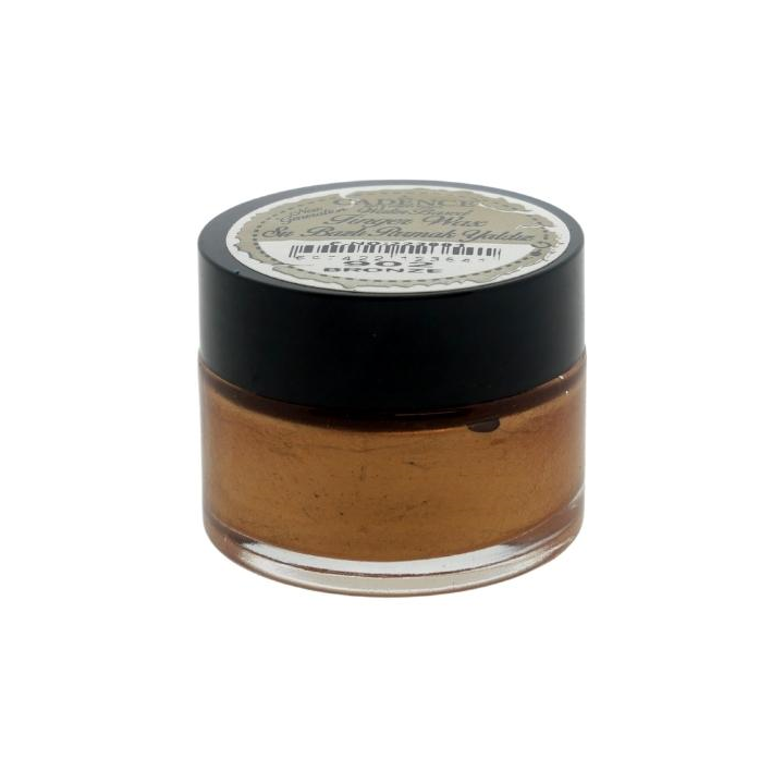Cadence Finger Wax 20 ml Brons
