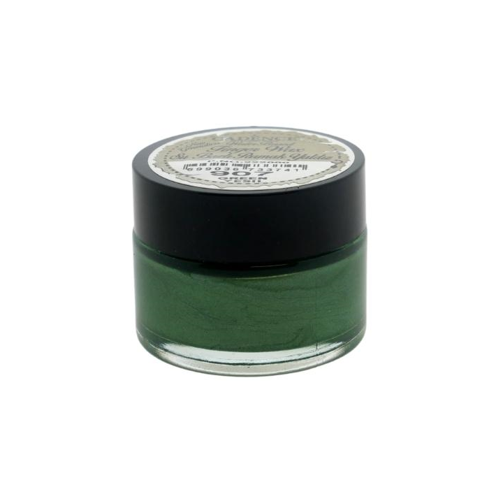 Cadence Finger Wax 20 ml Groen