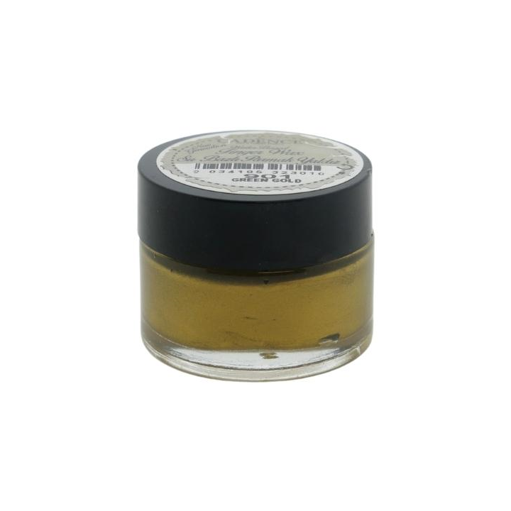 Cadence Finger Wax 20 ml Groen Goud