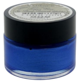 Cadence Finger Wax 20 ml Kobalt Blauw