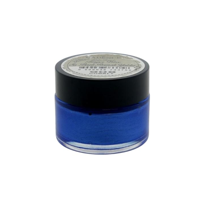 Cadence Finger Wax 20 ml Kobalt Blauw