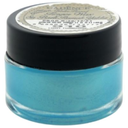 Cadence Finger Wax 20 ml Licht Turquoise