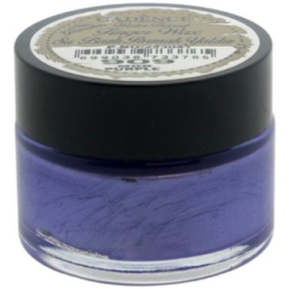 Cadence Finger Wax 20 ml Paars
