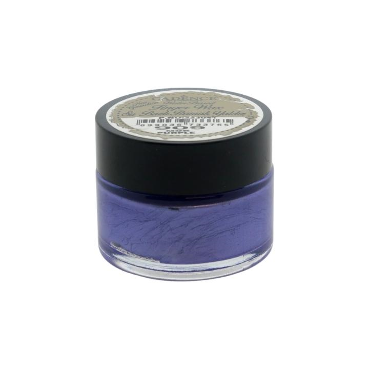 Cadence Finger Wax 20 ml Paars
