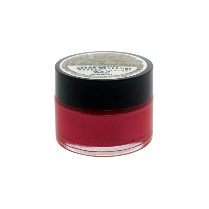Cadence Finger Wax 20 ml Rood