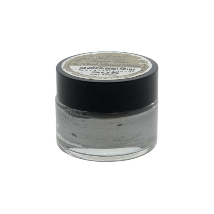 Cadence Finger Wax 20 ml Zilver