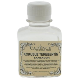 Cadence Geurloze Terpentine 100 ml