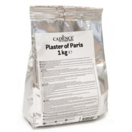 Cadence Gips Poeder 1 kg