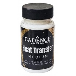 Cadence Heat Transfer Medium