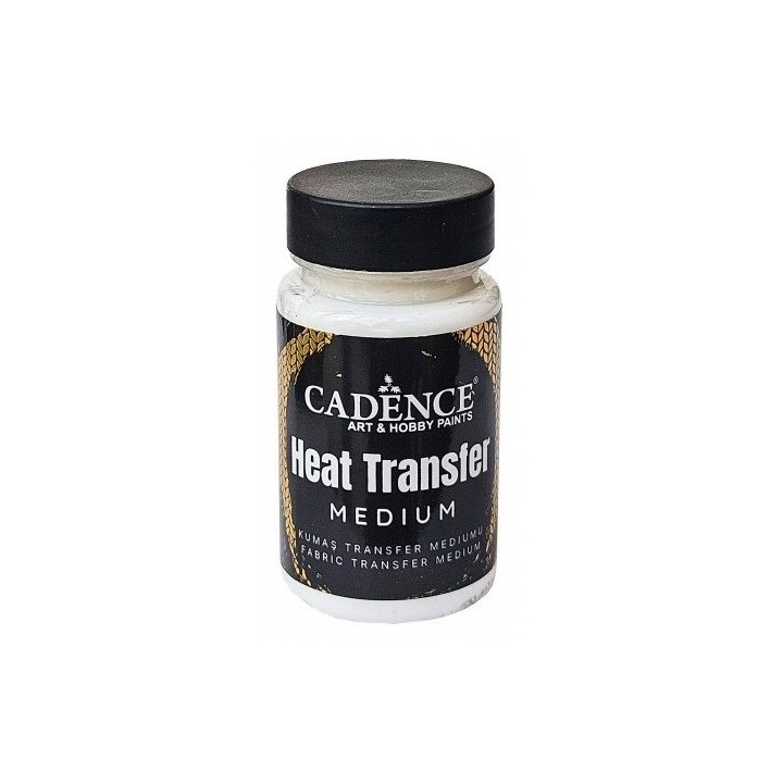 Cadence Heat Transfer Medium