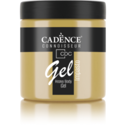 Cadence Heavy Body Gel Impasto 250 ml Harvest Dusk