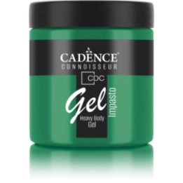 Cadence Heavy Body Gel Impasto 250 ml Holly