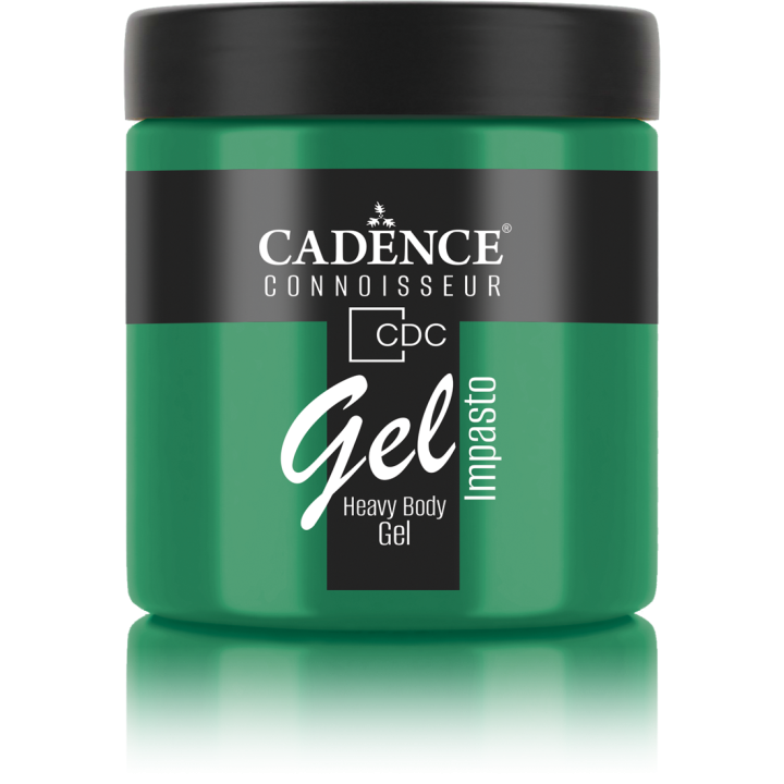 Cadence Heavy Body Gel Impasto 250 ml Holly