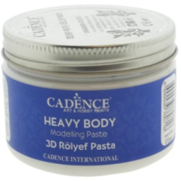 Cadence Heavy Body Relief Pasta 150 ml