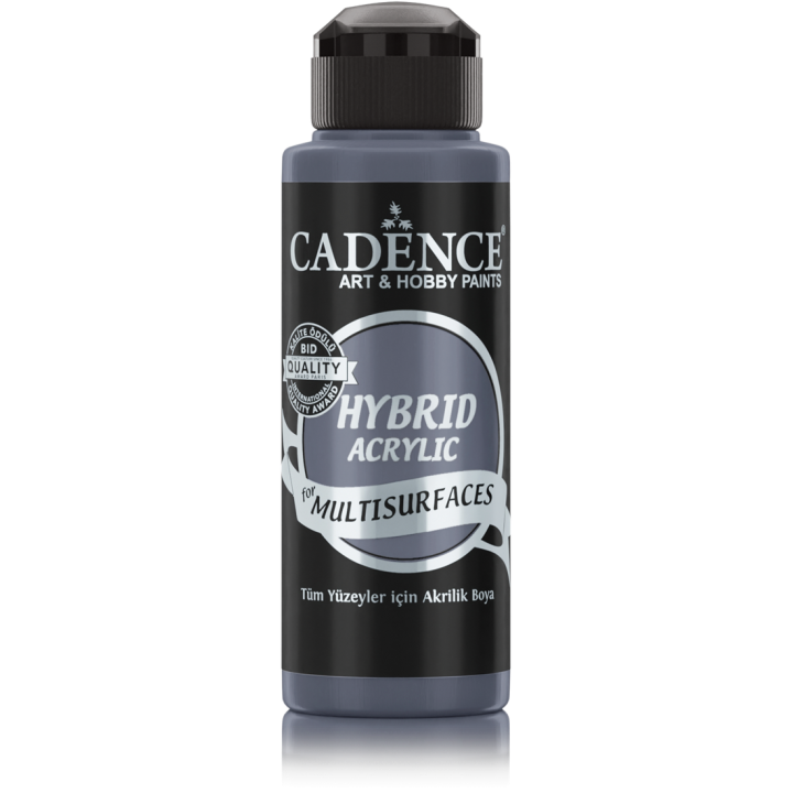 Cadence Hybrid Acrylverf 2000 ml Dark Blue