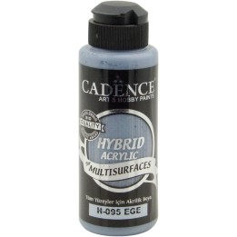 Cadence Hybrid Acrylverf 70 ml Agean 0095