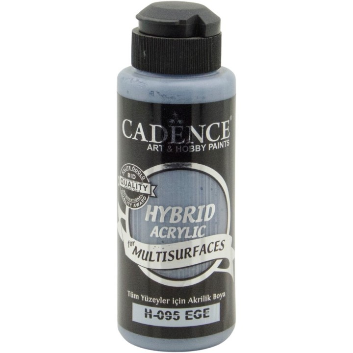 Cadence Hybrid Acrylverf 70 ml Agean 0095