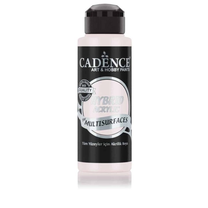 Cadence Hybrid Acrylverf 70 ml Antique White 0004
