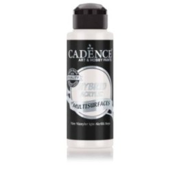 Cadence Hybrid Acrylverf 70 ml Avalanche 0071