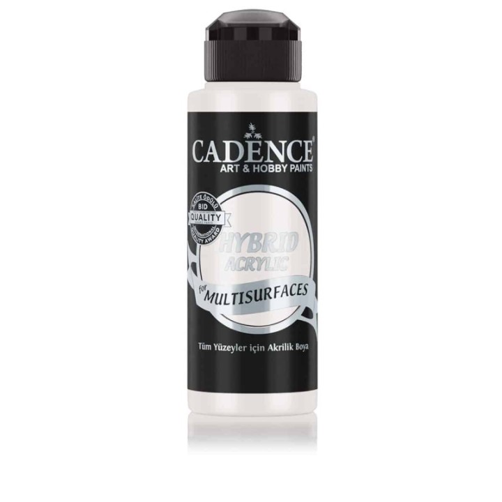 Cadence Hybrid Acrylverf 70 ml Avalanche 0071