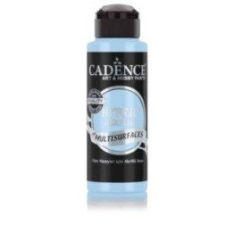 Cadence Hybrid Acrylverf 70 ml Baby Blue 0035