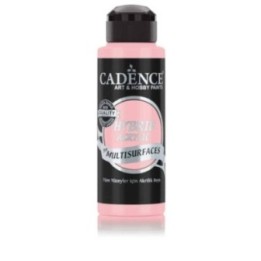 Cadence Hybrid Acrylverf 70 ml Baby Pink 0024