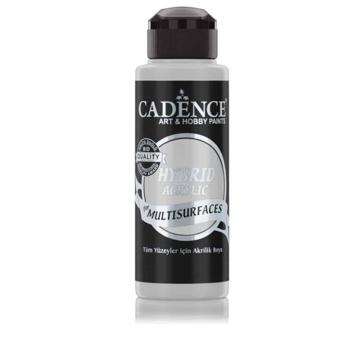 Cadence Hybrid Acrylverf 70 ml Buhar 0068