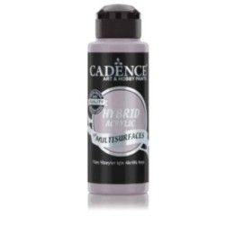 Cadence Hybrid Acrylverf 70 ml Cool Grey 0074
