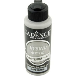 Cadence Hybrid Acrylverf 70 ml Cosmic 0070